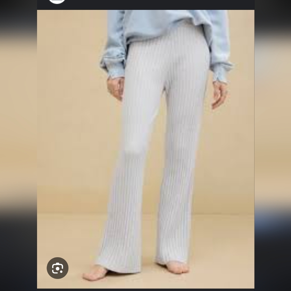 Aerie Late Night Sweater Pant